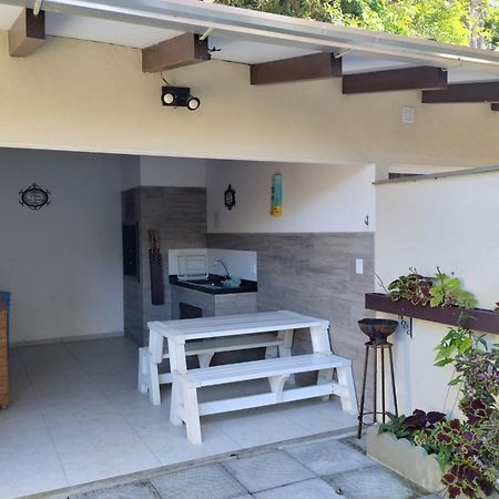 Residencial Annabel Apto 03 บอมบินญัส ภายนอก รูปภาพ