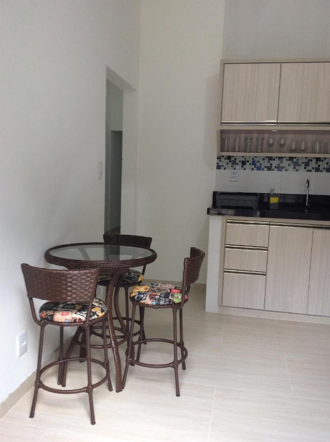 Residencial Annabel Apto 03 บอมบินญัส ภายนอก รูปภาพ