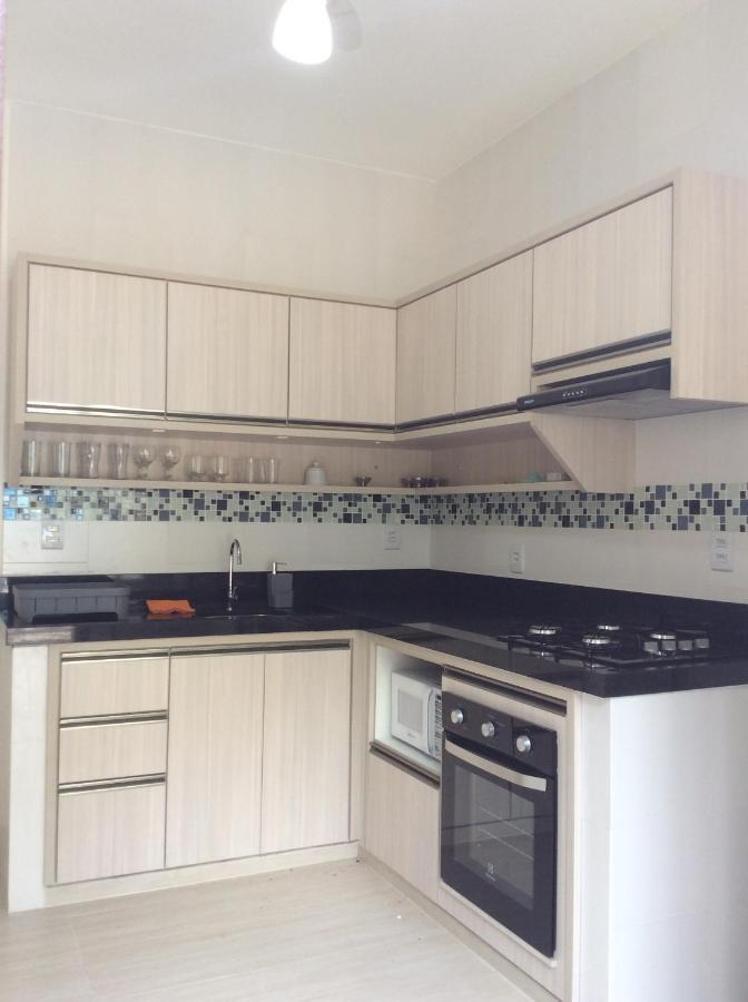 Residencial Annabel Apto 03 บอมบินญัส ภายนอก รูปภาพ