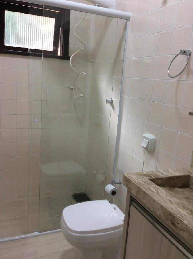 Residencial Annabel Apto 03 บอมบินญัส ภายนอก รูปภาพ