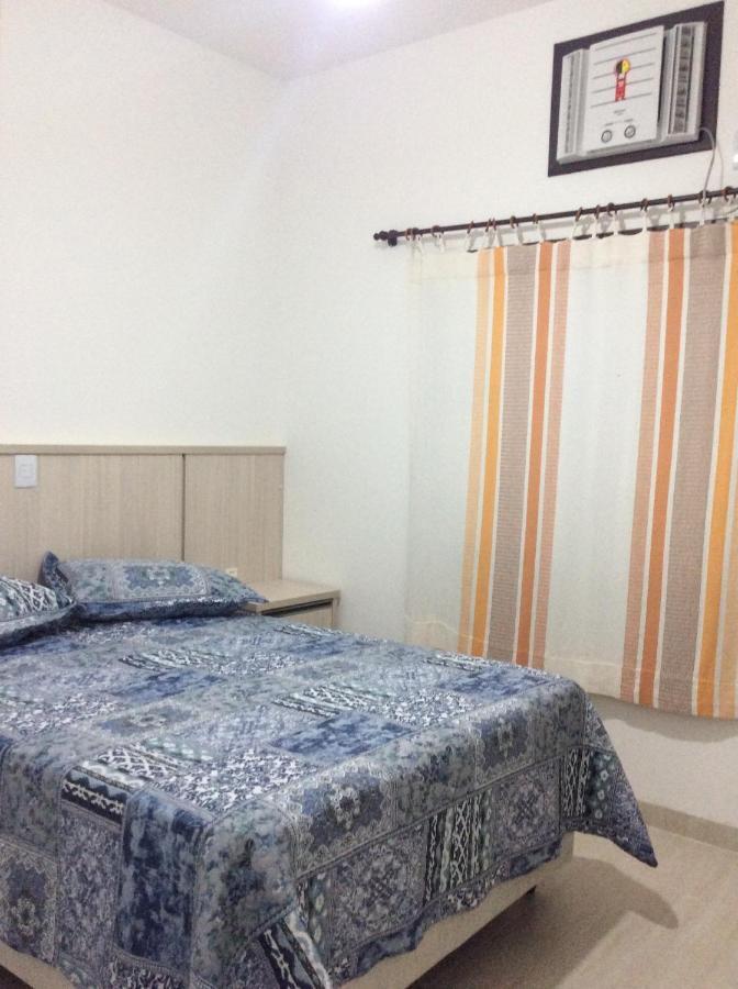 Residencial Annabel Apto 03 บอมบินญัส ภายนอก รูปภาพ
