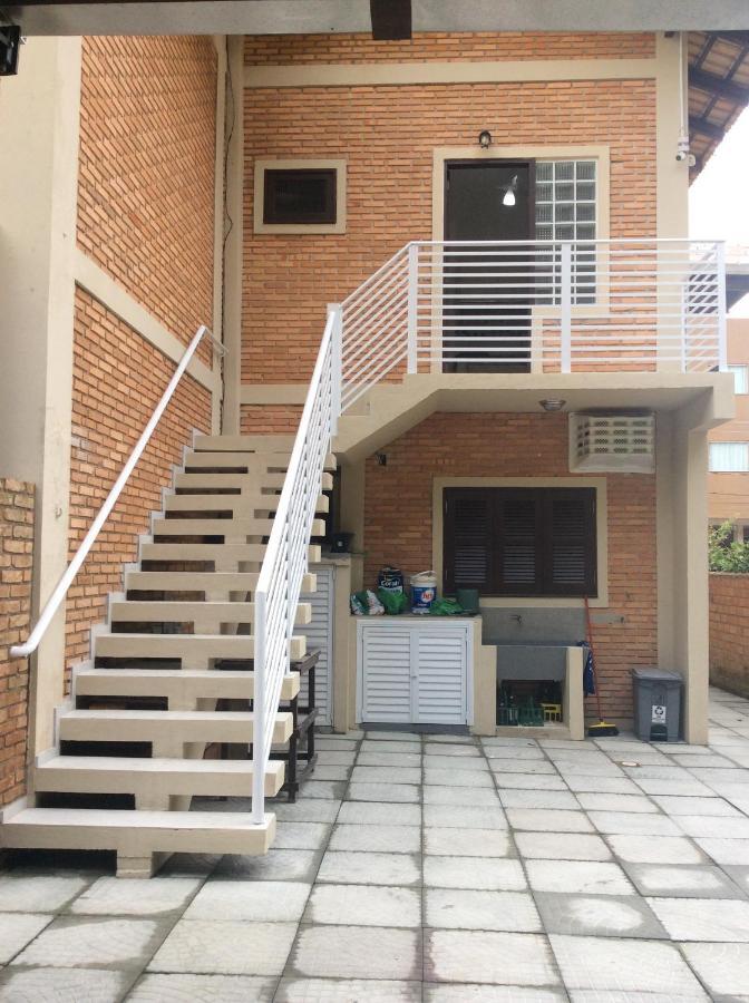 Residencial Annabel Apto 03 บอมบินญัส ภายนอก รูปภาพ