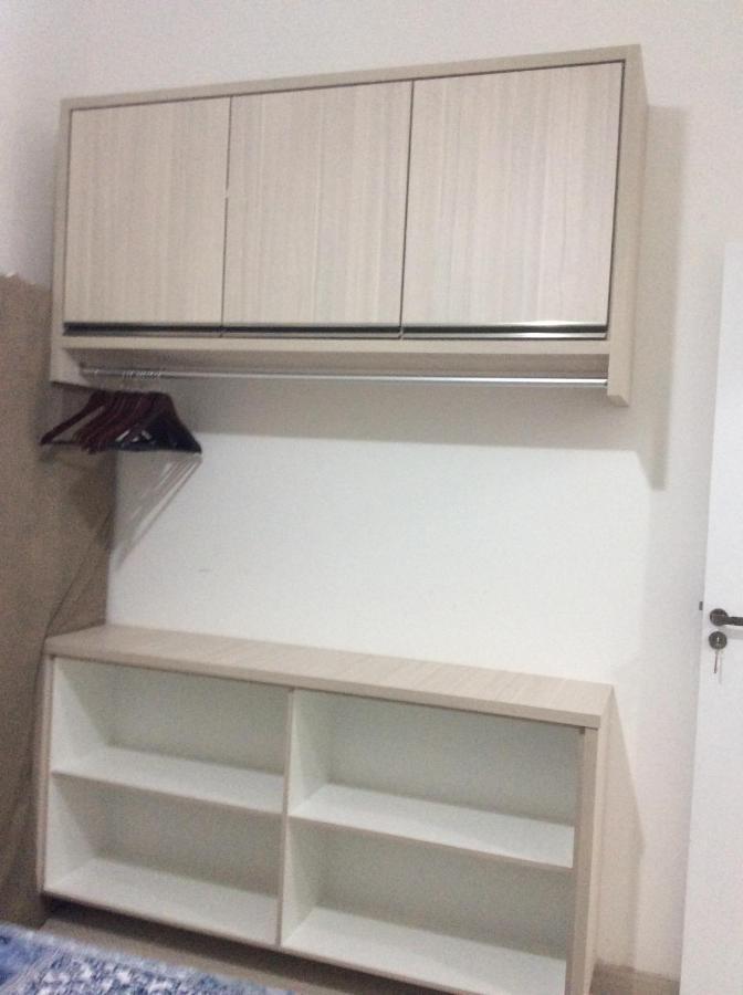 Residencial Annabel Apto 03 บอมบินญัส ภายนอก รูปภาพ